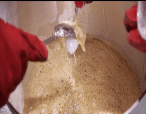 食品消泡劑應(yīng)用場景圖