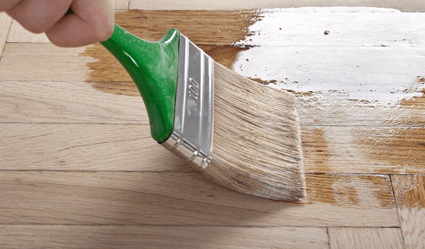 清漆消泡劑應用場景圖