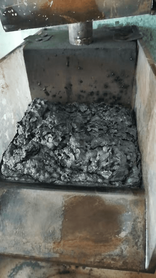 礦業(yè)消泡劑應用場景圖