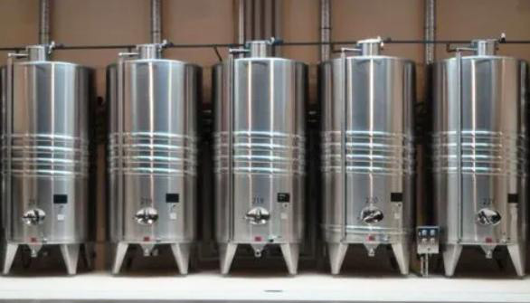 發(fā)酵罐消泡劑應用場景