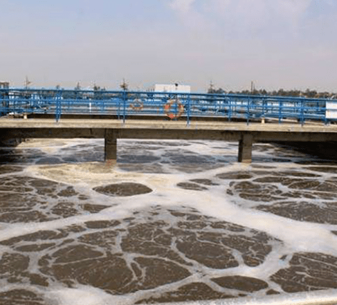 生物水處理消泡劑應(yīng)用場(chǎng)景圖