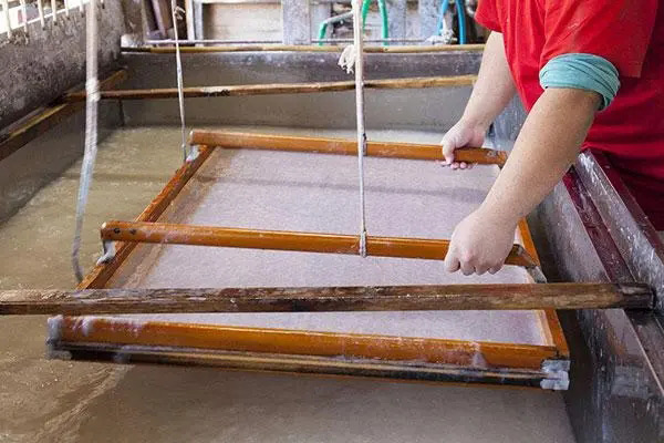 有機硅消泡劑應(yīng)用場景