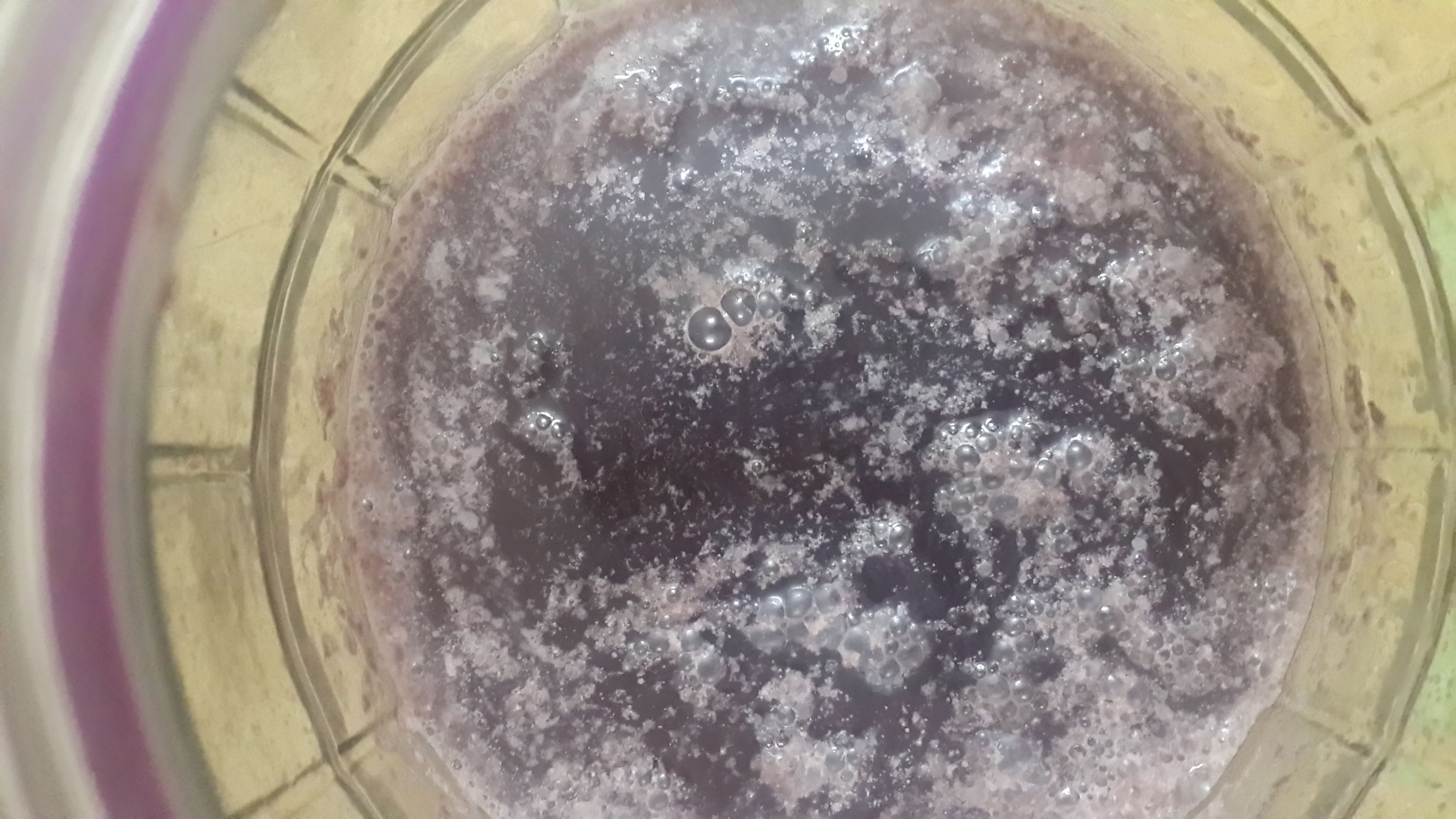 發(fā)酵消泡劑應(yīng)用場(chǎng)景